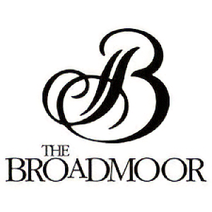 The Broadmoor